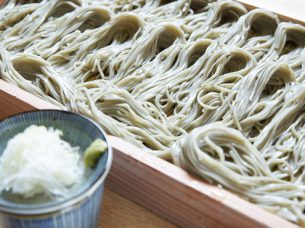 へぎsoba 悟縁