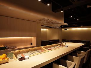 海鮮Dining 和しょう