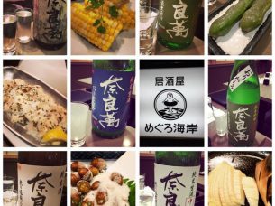 めぐろ海岸