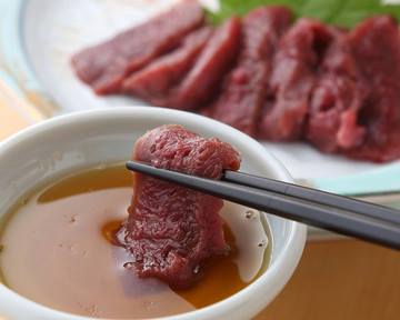 魚と味