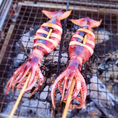 いか焼き一番