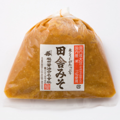 根田醤油（名）