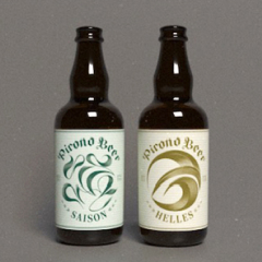 PIRONO BEER