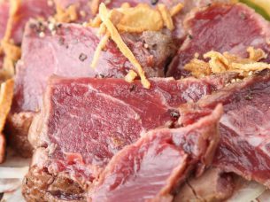 熊本馬肉研究所 ゆう馬 明大前